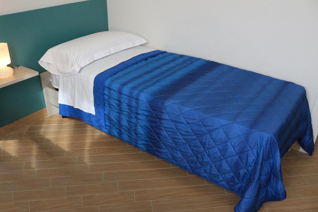 Sul Teatro Apartment Matera Bagian luar foto